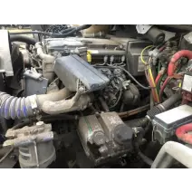 Engine Assembly Detroit DD8 Holst Truck Parts