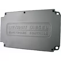 ECM (Engine) Detroit DDEC  4