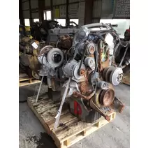 Engine Assembly Detroit DDEC 6
