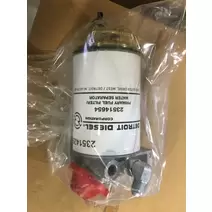 Fuel/Water Separator DETROIT DETROIT