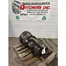 Transmission Assembly DETROIT DT12-0A Dutchers Inc   Heavy Truck Div  Ny