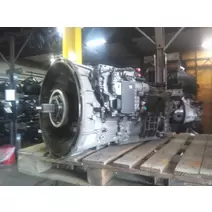 Transmission Assembly DETROIT DT12-DA (1ST GEN DIRECT) LKQ KC Truck Parts - Inland Empire