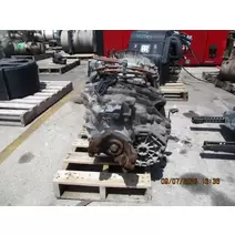 Transmission Assembly DETROIT DT12-DA (1ST GEN DIRECT) LKQ Heavy Truck - Tampa