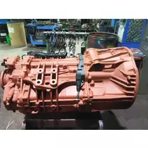 Transmission Assembly DETROIT DT12-DA (2ND GEN DIRECT) LKQ Heavy Truck - Goodys