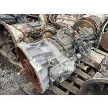 Transmission Assembly Detroit DT12-DA Holst Truck Parts