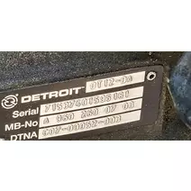 Transmission Assembly DETROIT DT12-DA American Truck Salvage