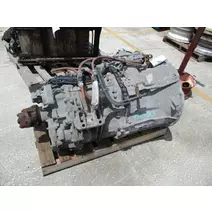 Transmission-Assembly Detroit Dt12-db-(1st-Gen-Direct)