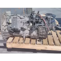 Transmission Assembly DETROIT DT12-DB (1ST GEN DIRECT) LKQ Western Truck Parts