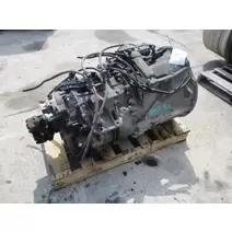 Transmission-Assembly Detroit Dt12-db-(2nd-Gen-Direct)