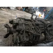 Transmission Assembly DETROIT DT12-OA Medric Enterprises