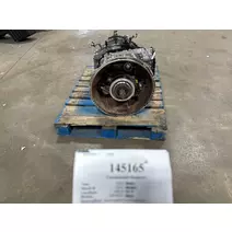 Transmission Assembly DETROIT DT12-OA West Side Truck Parts