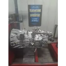 Transmission Assembly Detroit DT12 Holst Truck Parts