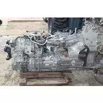 Transmission Assembly DETROIT DT12 Inside Auto Parts