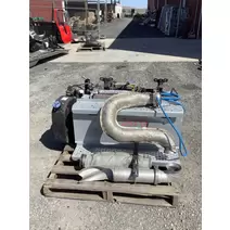 Dpf-(Diesel-Particulate-Filter) Detroit M2-106