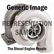 Turbocharger / Supercharger Detroit MISC