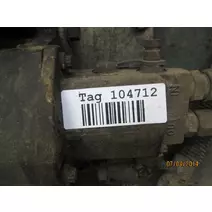 Fuel Pump DETROIT S60-14.0_23532874