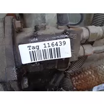 Fuel Pump DETROIT S60-14.0_23535540