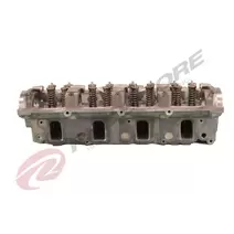 Cylinder Head DETROIT Series 50 Rydemore Heavy Duty Truck Parts Inc