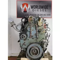  DETROIT Series 50 Worldwide Diesel