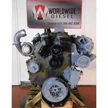 Engine Assembly DETROIT Series 50 Worldwide Diesel