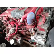 Engine Assembly DETROIT Series 50 Ttm Diesel Llc