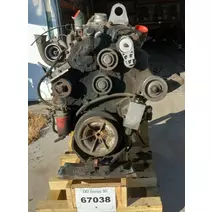 Engine Assembly DETROIT Series 50 Quality Bus &amp; Truck Parts