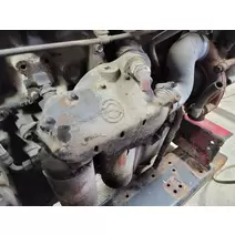 Engine Oil Cooler DETROIT SERIES 50 ReRun Truck Parts