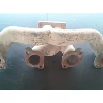 Exhaust Manifold DETROIT Series 50 American Truck Salvage