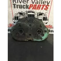 Front Cover Detroit Series 50 River Valley Truck Parts