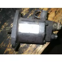 Fuel Injection Pump DETROIT SERIES 60  14.0L