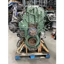 Engine Assembly Detroit Series 60 11.1 (ALL) Alpo Group Inc