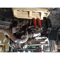 Engine Assembly DETROIT Series 60 11.1 DDEC III