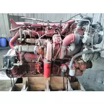 Engine Assembly DETROIT Series 60 11.1 DDEC III Ttm Diesel Llc