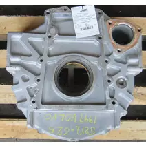 Flywheel Housing Detroit Series 60 11.1 DDEC III Camerota Truck Parts