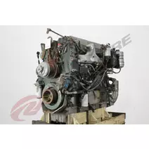Engine Assembly DETROIT Series 60 11.1 DDEC IV Rydemore Heavy Duty Truck Parts Inc