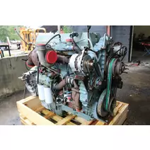 Engine Assembly DETROIT Series 60 11.1 Inside Auto Parts