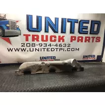 Intake Manifold Detroit Series 60 11.1L DDEC III United Truck Parts