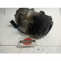 Air Conditioner Compressor Detroit Series 60 12.7 (ALL) Spalding Auto Parts