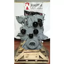 Engine Assembly DETROIT Series 60 12.7 (ALL) Worldwide Diesel