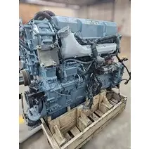 Engine Assembly DETROIT Series 60 12.7 (ALL) Nationwide Truck Parts Llc