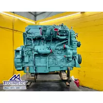 Engine Assembly DETROIT Series 60 12.7 (ALL) CA Truck Parts