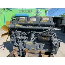 Engine Assembly DETROIT Series 60 12.7 (ALL)