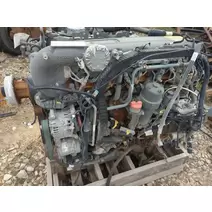 Engine Assembly DETROIT Series 60 12.7 (ALL) Ttm Diesel Llc