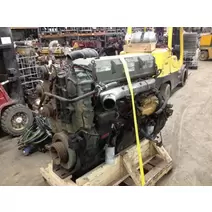 Engine Assembly DETROIT Series 60 12.7 (ALL)