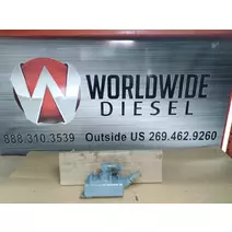 Engine Parts, Misc. DETROIT Series 60 12.7 (ALL) Worldwide Diesel