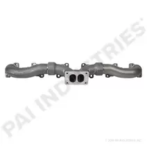 Exhaust-Manifold Detroit Series-60-12-dot-7-(All)