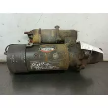 Starter Motor Detroit Series 60 12.7 (ALL) Spalding Auto Parts