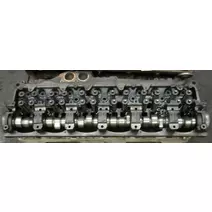 Cylinder Head Detroit Series 60 12.7 DDEC I Camerota Truck Parts