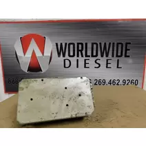 ECM DETROIT Series 60 12.7 DDEC II Worldwide Diesel