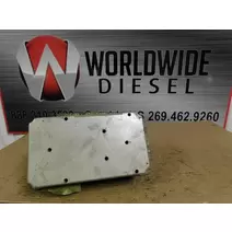 ECM DETROIT Series 60 12.7 DDEC II Worldwide Diesel